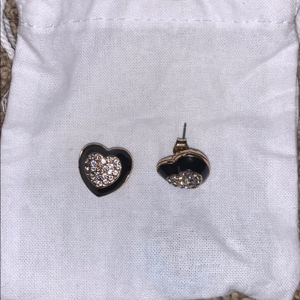 Stud Earrings